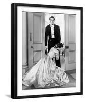 Laurence Olivier-null-Framed Photo