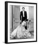 Laurence Olivier-null-Framed Photo