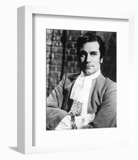 Laurence Olivier-null-Framed Photo