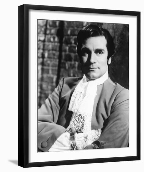 Laurence Olivier-null-Framed Photo