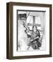 Laurence Olivier-null-Framed Photo