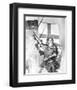 Laurence Olivier-null-Framed Photo