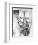 Laurence Olivier-null-Framed Photo