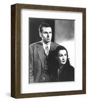 Laurence Olivier-null-Framed Photo