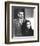 Laurence Olivier-null-Framed Photo