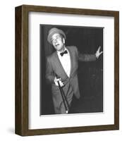 Laurence Olivier-null-Framed Photo