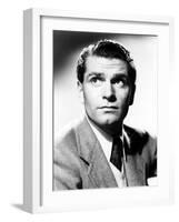 Laurence Olivier-null-Framed Photo