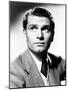 Laurence Olivier-null-Mounted Photo