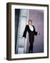 Laurence Olivier-null-Framed Photo