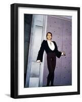 Laurence Olivier-null-Framed Photo