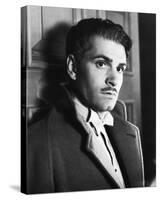 Laurence Olivier-null-Stretched Canvas