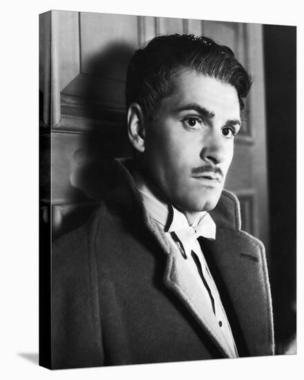 Laurence Olivier-null-Stretched Canvas