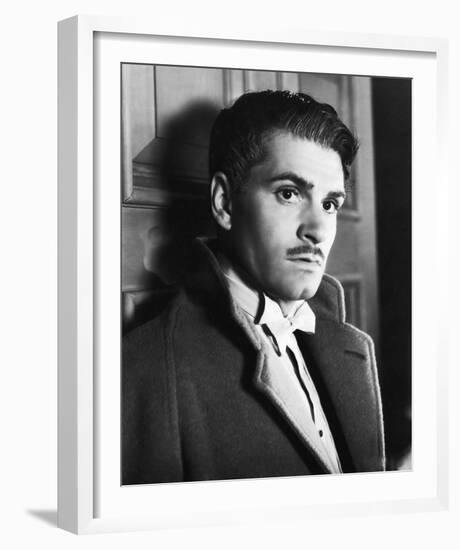 Laurence Olivier-null-Framed Photo