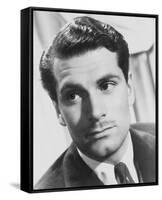 Laurence Olivier-null-Framed Stretched Canvas