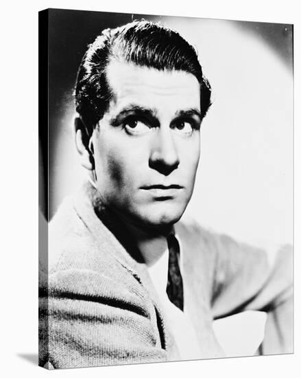 Laurence Olivier-null-Stretched Canvas