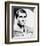 Laurence Olivier-null-Framed Photo