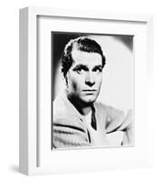 Laurence Olivier-null-Framed Photo