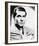 Laurence Olivier-null-Framed Photo