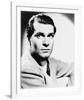 Laurence Olivier-null-Framed Photo