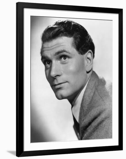 Laurence Olivier-null-Framed Photographic Print