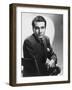 Laurence Olivier-null-Framed Photographic Print