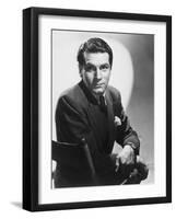 Laurence Olivier-null-Framed Photographic Print