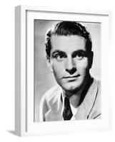 Laurence Olivier-null-Framed Photographic Print