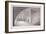 Laurence Pountney Hill, London, C1820-Charles Burton-Framed Giclee Print