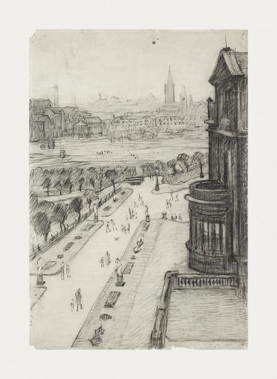 Premium Giclee Print, , large