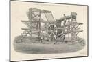 Wood Mount