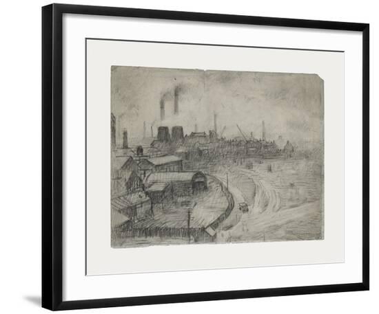 Premium Giclee Print, , large