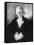 Laurence Sterne, 18th Century English Novelist and Anglican Clergyman-Thomas Gainsborough-Framed Stretched Canvas