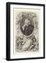 Laurence Sterne-Maurice Leloir-Framed Giclee Print