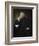 Laurence Sterne --Joshua Reynolds-Framed Giclee Print