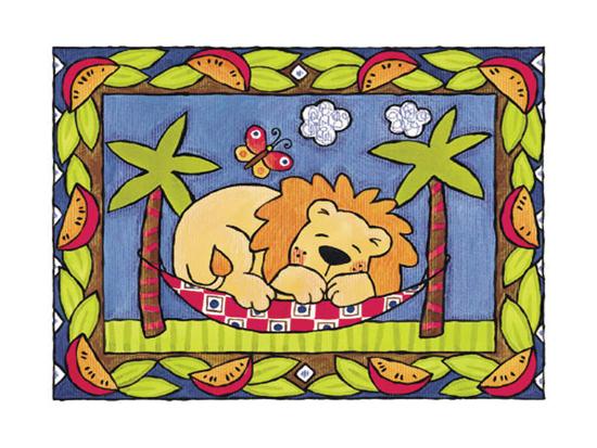Art Print, , large