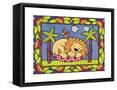 Framed Canvas