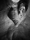 Peekaboo Canyon Grand Staircase Escalante National Monument Utah-Laurent Baig-Stretched Canvas