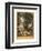 Laurent Cars after Jean Baptiste Oudry (French-null-Framed Giclee Print