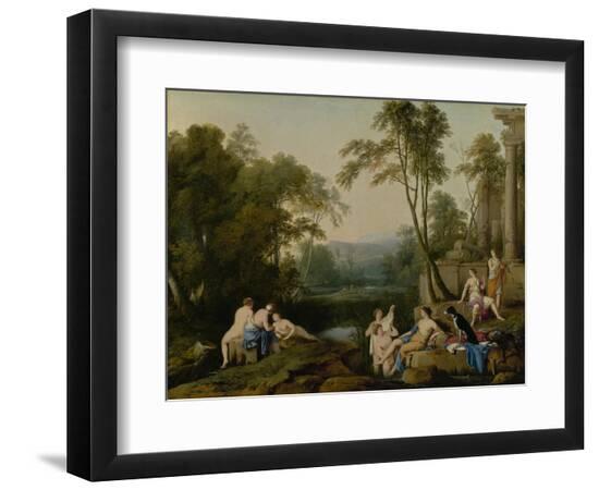 Premium Giclee Print, , large