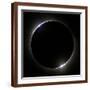 Brown Frame