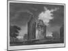 'Laureston Castle', 1804-James Fittler-Mounted Giclee Print