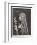 Lauretta-Jules Joseph Lefebvre-Framed Giclee Print