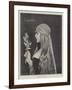 Lauretta-Jules Joseph Lefebvre-Framed Giclee Print