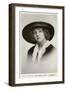 Laurette Taylor, American Actress, C1905-C1919-Foulsham and Banfield-Framed Giclee Print