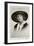 Laurette Taylor, American Actress, C1905-C1919-Foulsham and Banfield-Framed Giclee Print