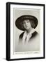Laurette Taylor, American Actress, C1905-C1919-Foulsham and Banfield-Framed Giclee Print