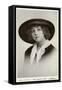 Laurette Taylor, American Actress, C1905-C1919-Foulsham and Banfield-Framed Stretched Canvas