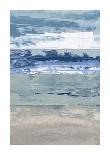 Coastal Hues II-Laurie Fields-Giclee Print