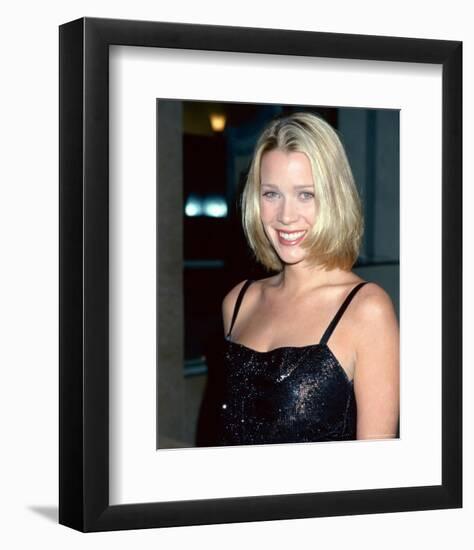 Laurie Holden-null-Framed Photo