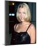 Laurie Holden-null-Mounted Photo